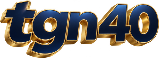 tgn40 Logo